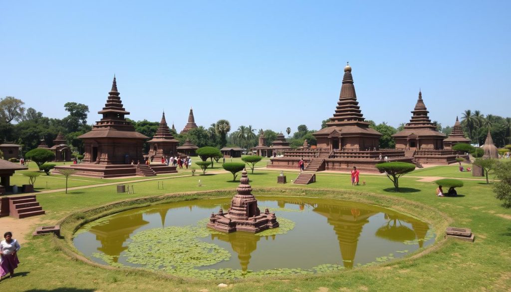 historical context Lumbini historical context Lumbini
