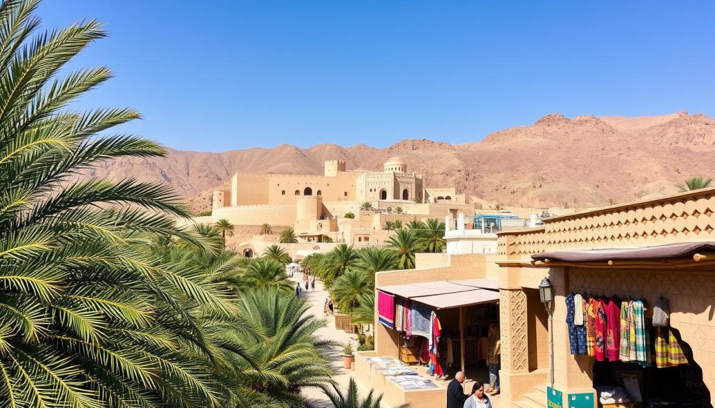 historical significance Nizwa historical significance Nizwa