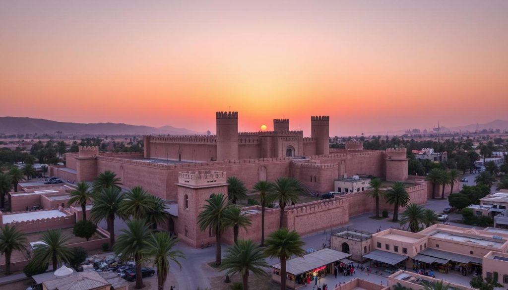 historical significance of Nizwa historical significance of Nizwa