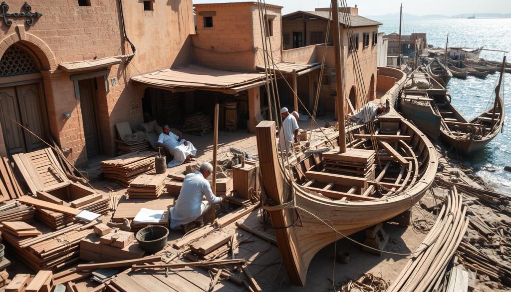 historical significance of dhows historical significance of dhows