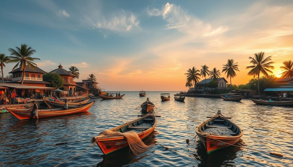 historical significance of fishing communities historical significance of fishing communities