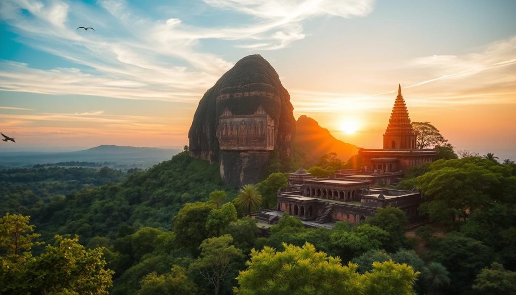 historical significance of sigiriya historical significance of sigiriya