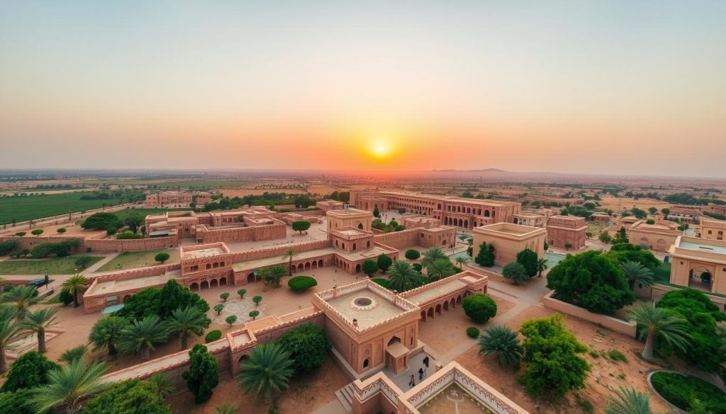 historical sites Qatar historical sites Qatar