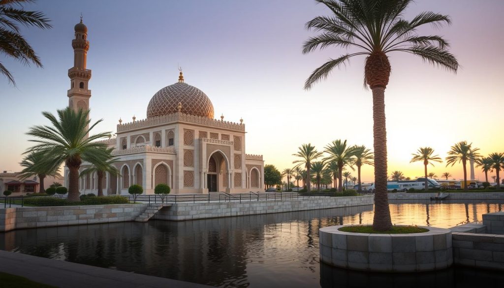 historical sites in Al Wakrah historical sites in Al Wakrah