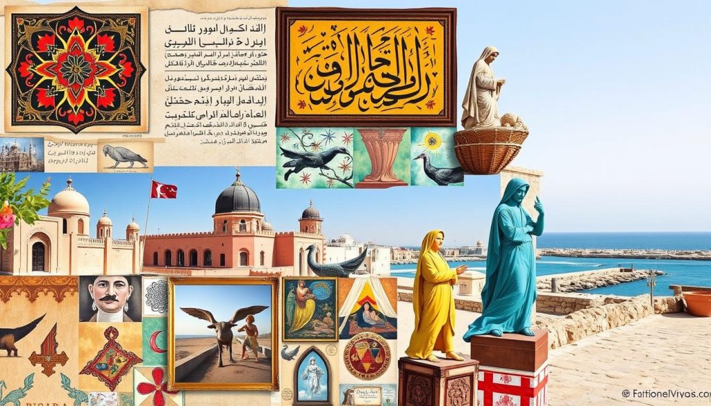 history of art in Al Wakrah history of art in Al Wakrah