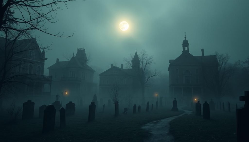 history of haunted places Bowling Green history of haunted places Bowling Green