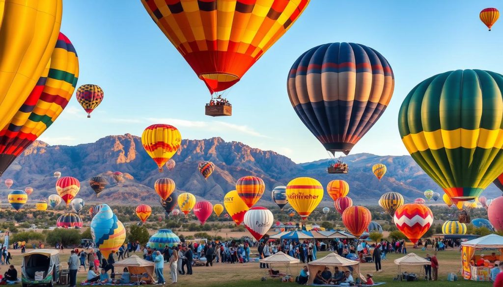 hot air balloon festivals New Mexico hot air balloon festivals New Mexico