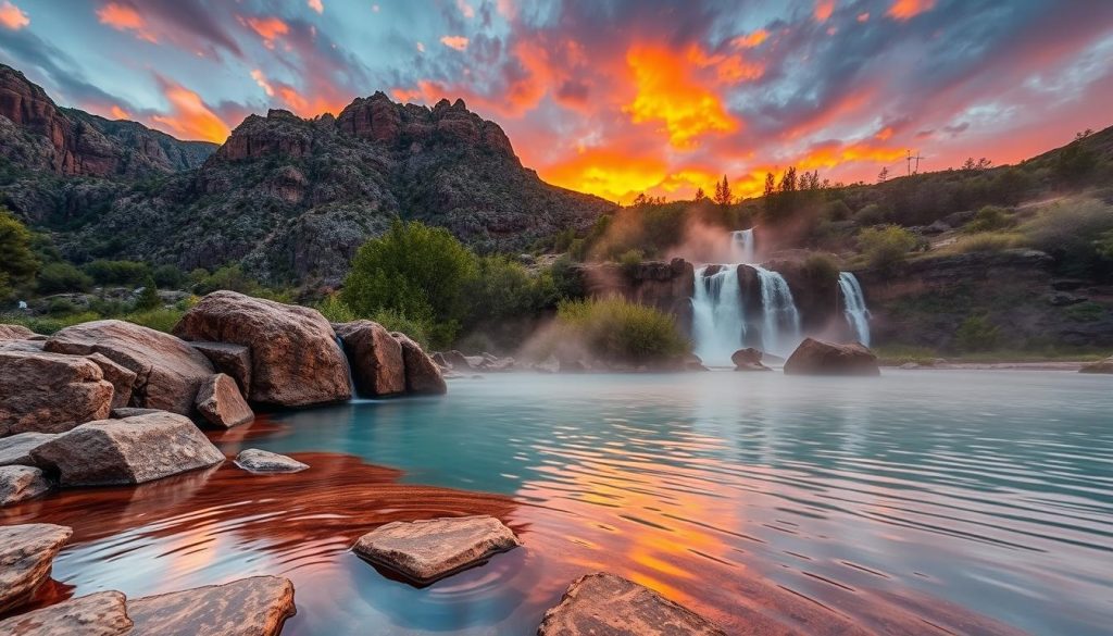 hot springs vacation Taos hot springs vacation Taos