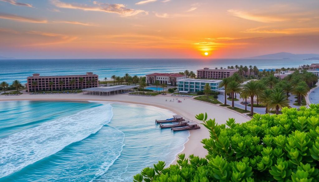 hotels in Salalah hotels in Salalah