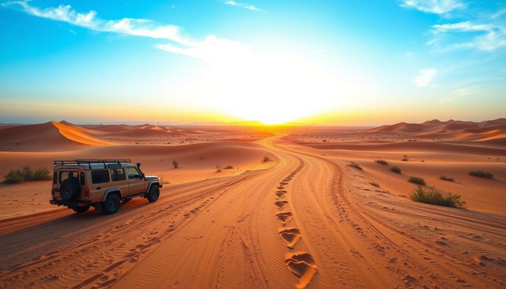 how to access Wahiba Sands how to access Wahiba Sands