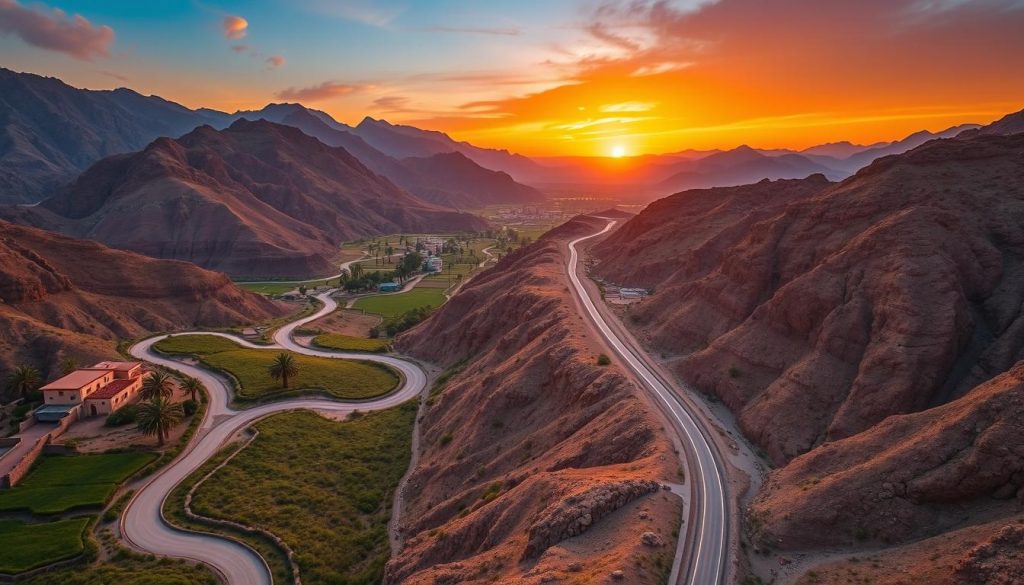 how to reach Nizwa wadis how to reach Nizwa wadis