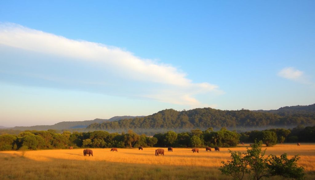 ideal time to explore Chitwan National Park ideal time to explore Chitwan National Park