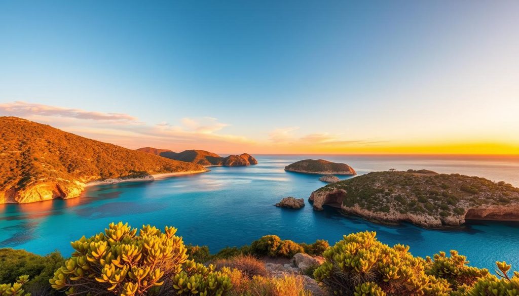 ideal time to visit Comino ideal time to visit Comino