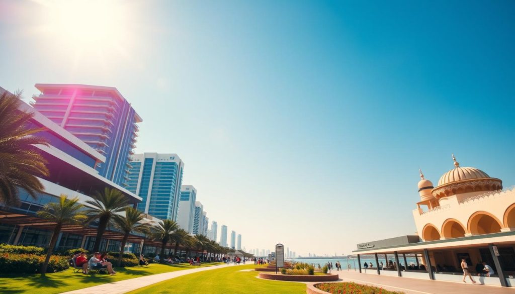 ideal time to visit Doha ideal time to visit Doha