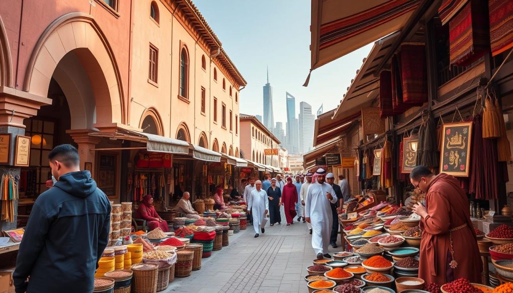 immersive cultural experiences Doha immersive cultural experiences Doha