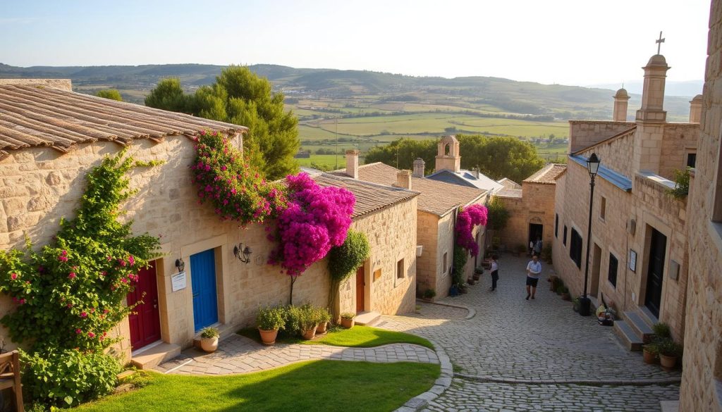 immersive village experiences in Gozo immersive village experiences in Gozo