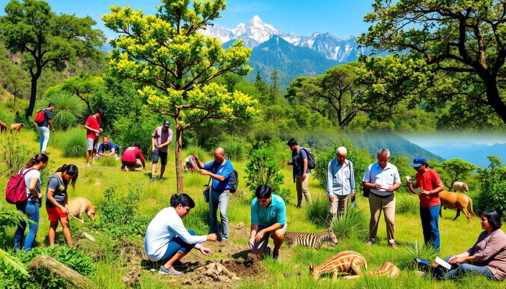 importance of volunteering in conservation efforts importance of volunteering in conservation efforts