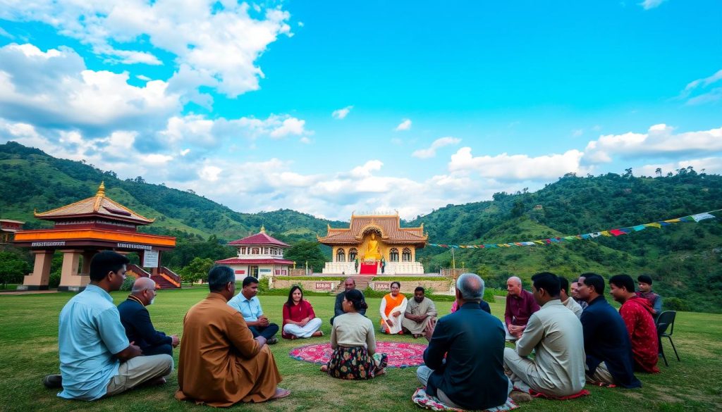 interfaith dialogue nelligala interfaith dialogue nelligala