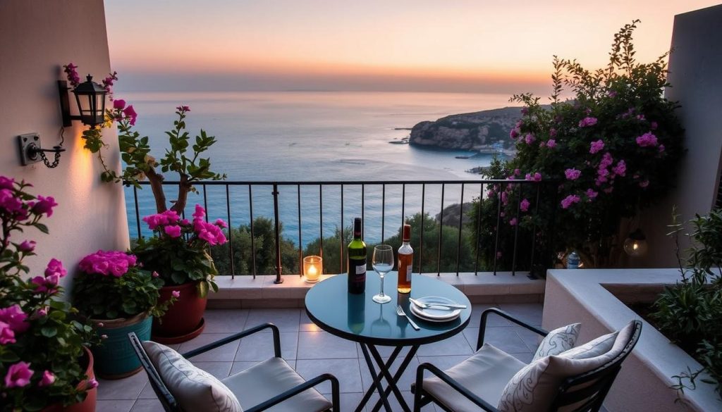intimate escapes in Gozo intimate escapes in Gozo