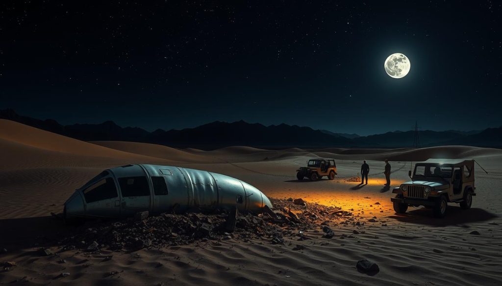 introduction to the Roswell UFO incident introduction to the Roswell UFO incident