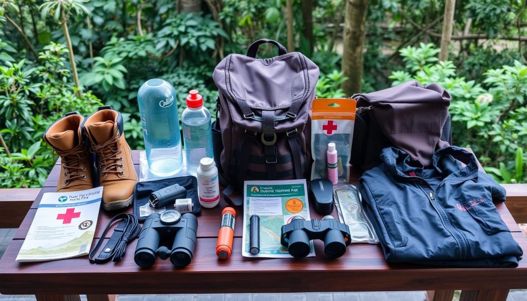 items for jungle walk items for jungle walk
