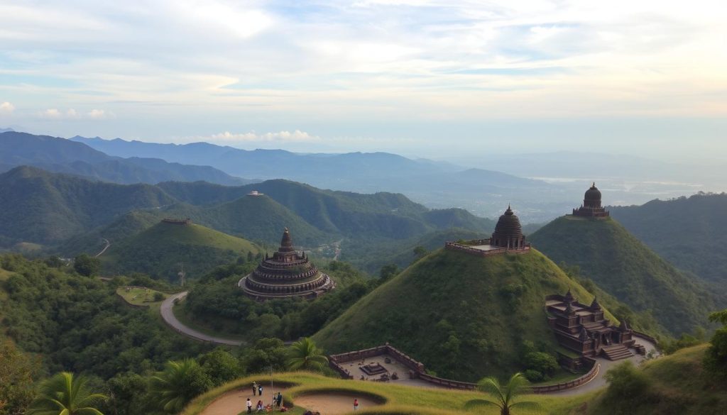 kandy to sigiriya distance