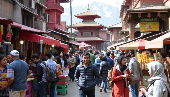 kathmandu budget travel tips