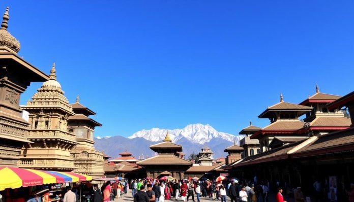 kathmandu cultural sites