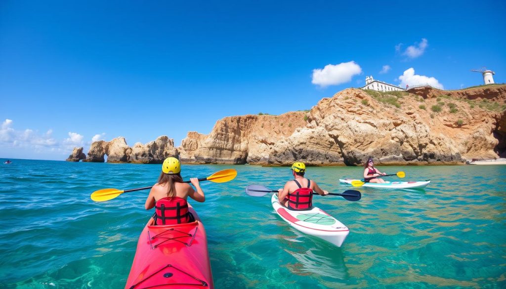 kayaking safety tips