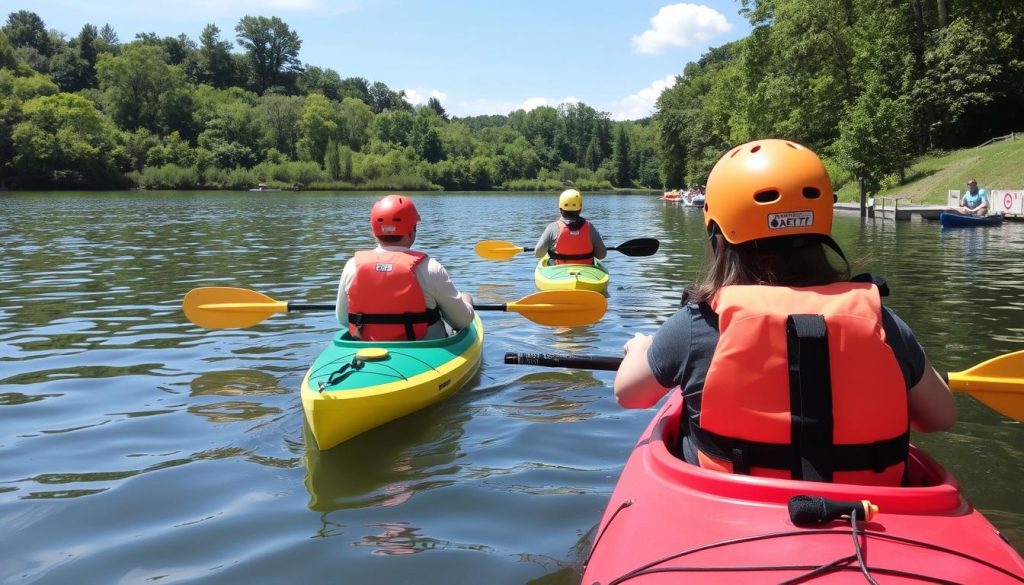 kayaking safety tips Madison kayaking safety tips Madison