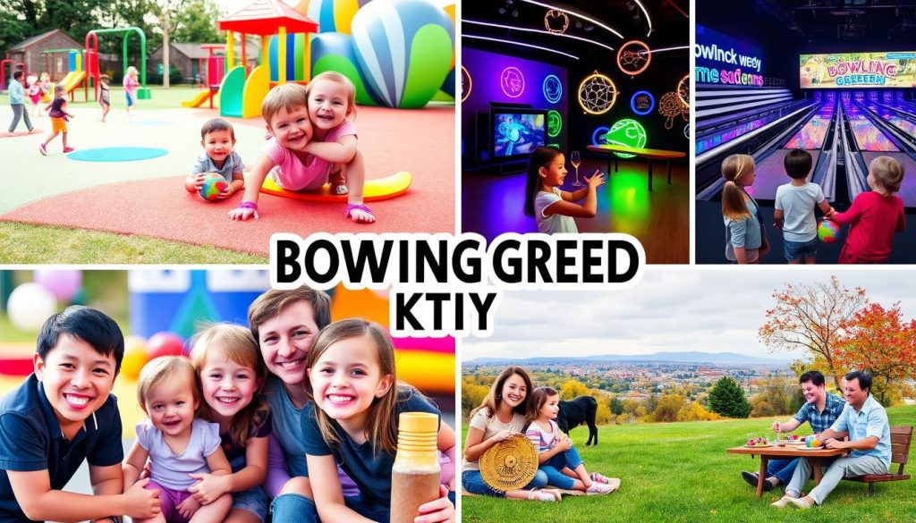 kid-friendly activities Bowling Green kid-friendly activities Bowling Green