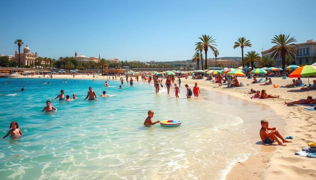kid-friendly beaches near Sliema kid-friendly beaches near Sliema