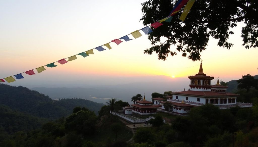 kopan monastery visit kopan monastery visit