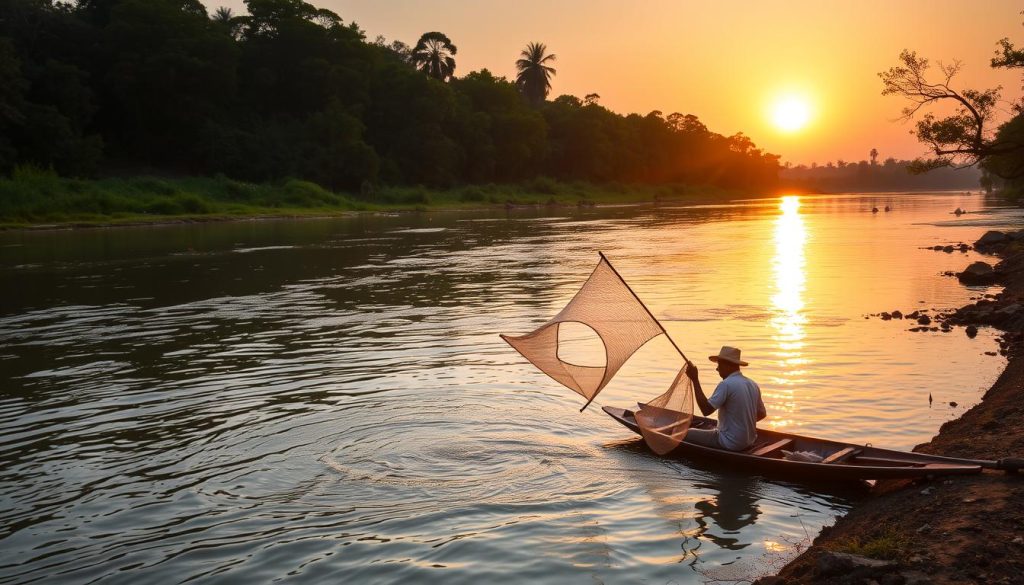 lesser-known activities in Chitwan National Park lesser-known activities in Chitwan National Park