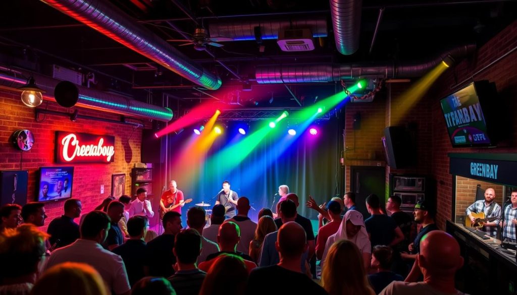 live entertainment Green Bay live entertainment Green Bay
