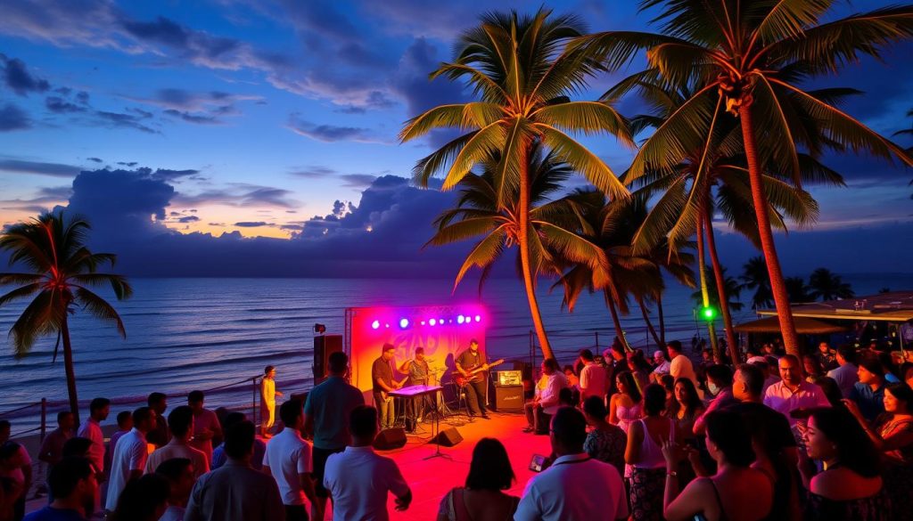 live music performances in Colombo live music performances in Colombo