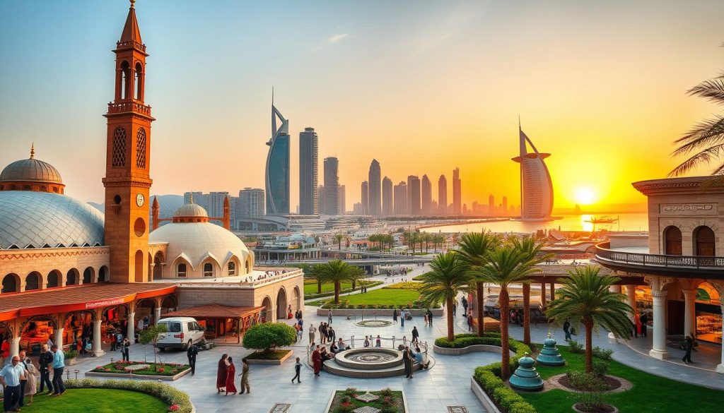 local attractions in Doha local attractions in Doha