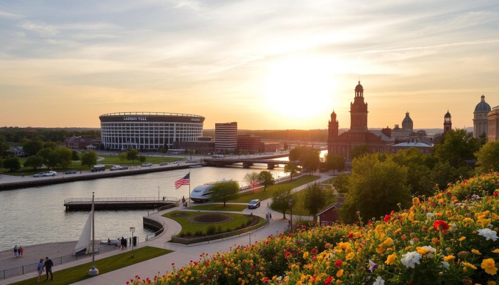 local attractions in Green Bay local attractions in Green Bay