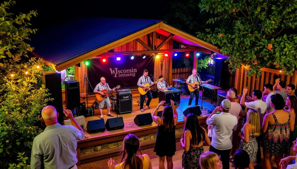 local bands Wisconsin Dells local bands Wisconsin Dells