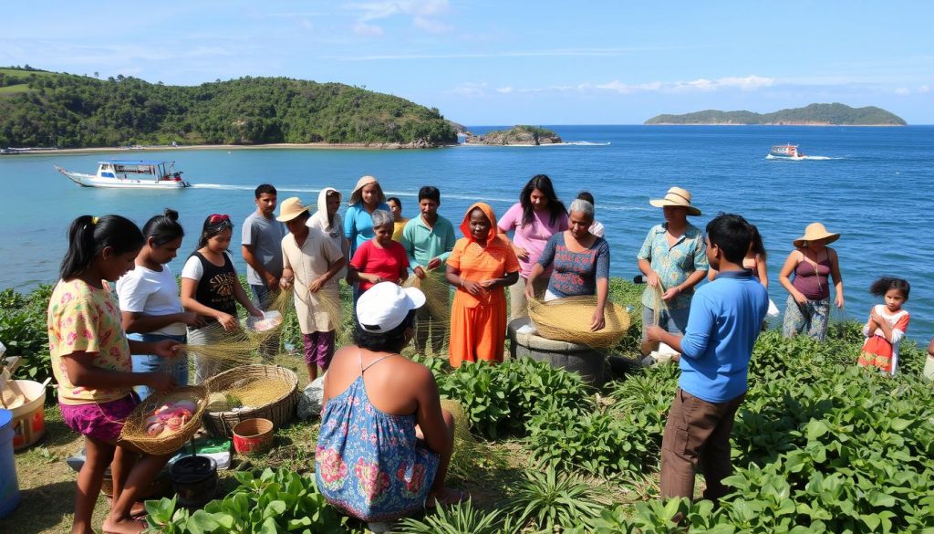 local communities conservation efforts supporting local economies local communities conservation efforts supporting local economies