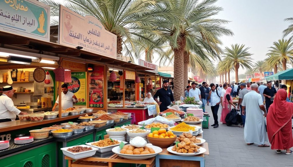 local cuisine Umm Salal Muhammad local cuisine Umm Salal Muhammad