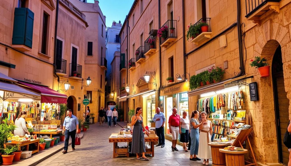 local culture and hospitality in Mdina local culture and hospitality in Mdina