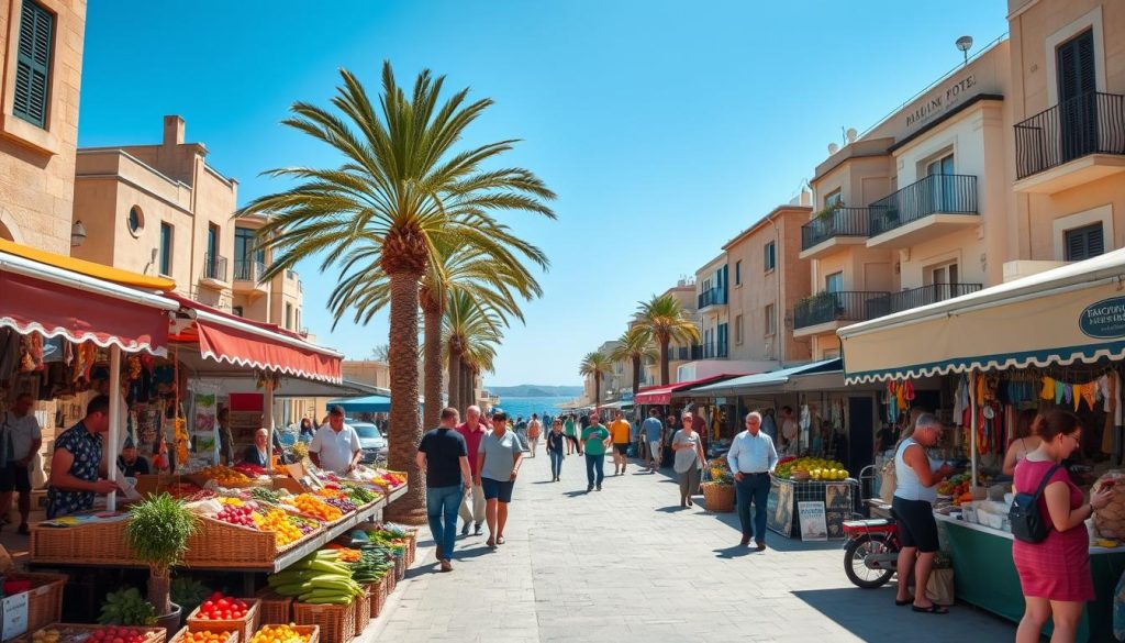 local experiences in Sliema local experiences in Sliema