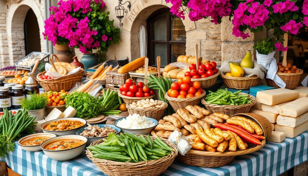 local food Gozo local food Gozo