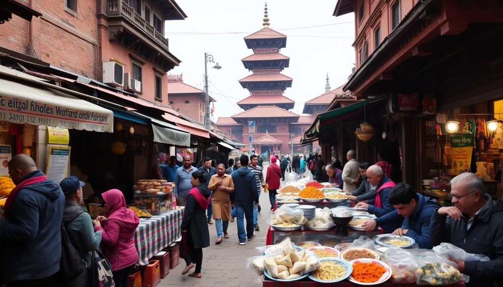 local food experiences Kathmandu local food experiences Kathmandu