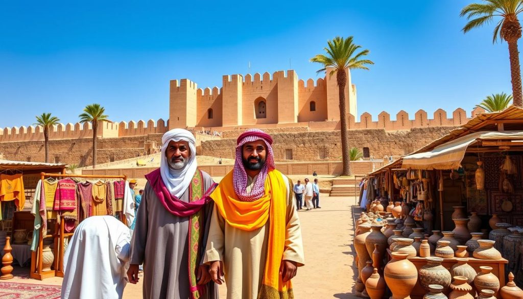 local guides in Nizwa local guides in Nizwa
