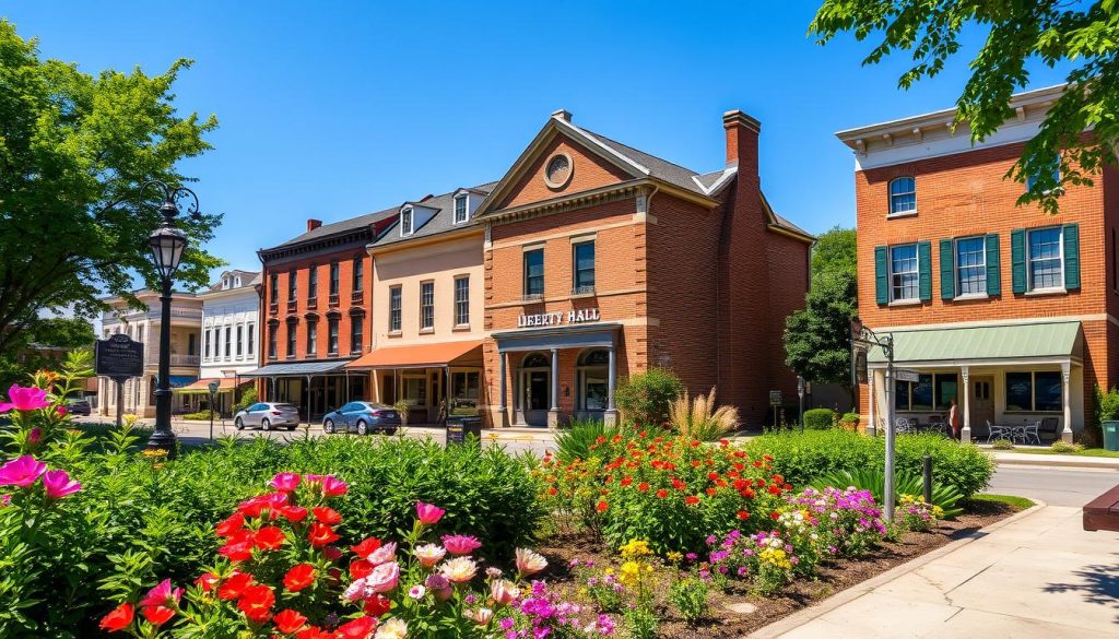 local history attractions in Frankfort KY local history attractions in Frankfort KY