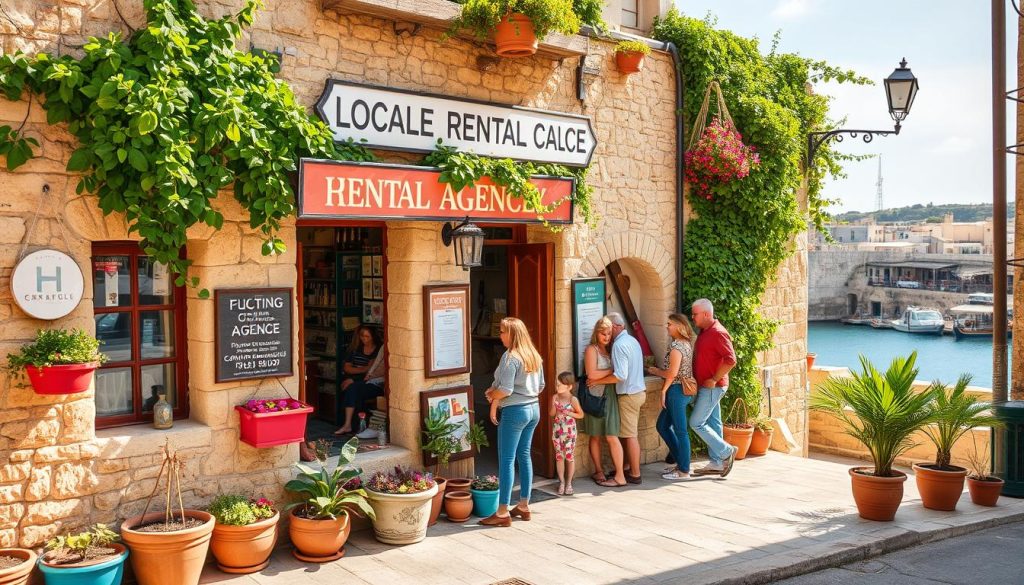 local rental agencies Gozo local rental agencies Gozo