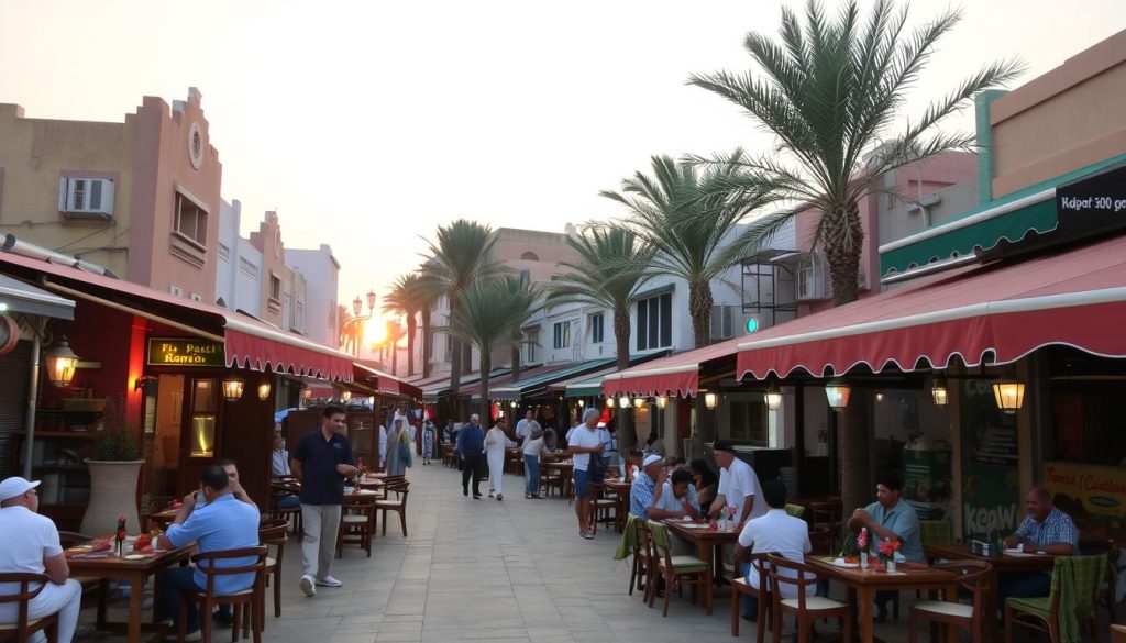 local restaurants in Salalah local restaurants in Salalah
