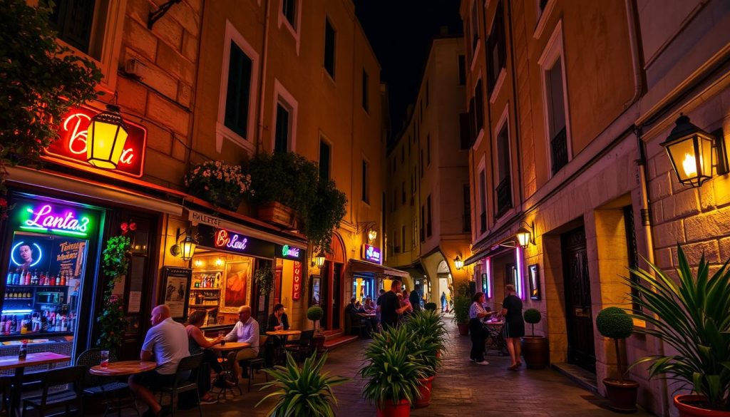 local spots Valletta local spots Valletta